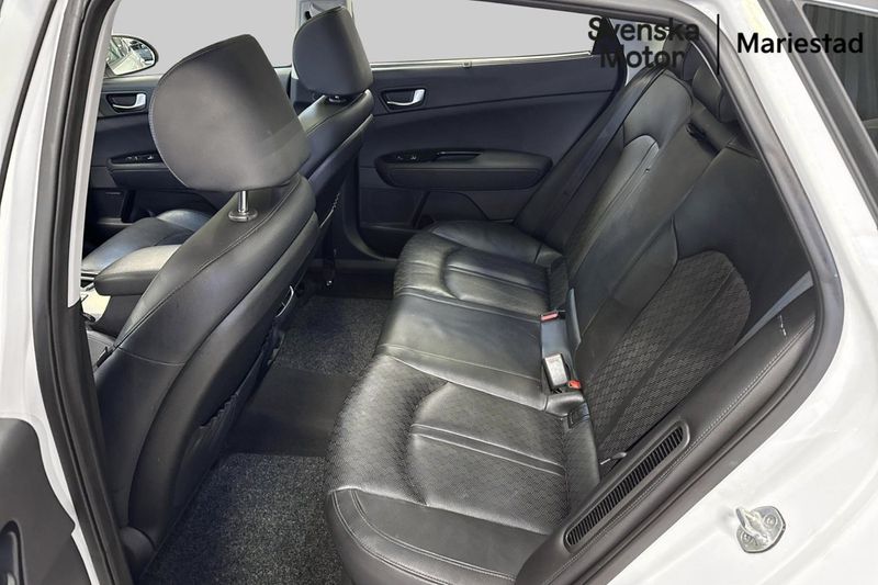 Kia Optima bild 10
