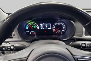 Kia Optima bild 13