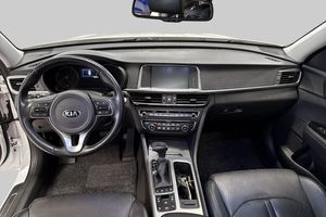 Kia Optima bild 11