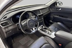 Kia Optima bild 8