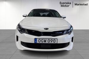 Kia Optima bild 2