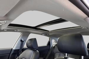Kia Optima bild 9