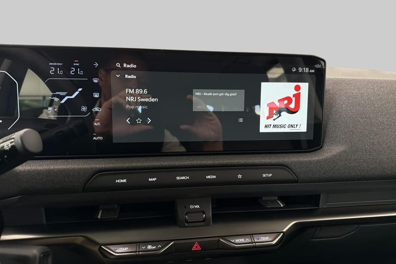 Kia EV2 bild 14