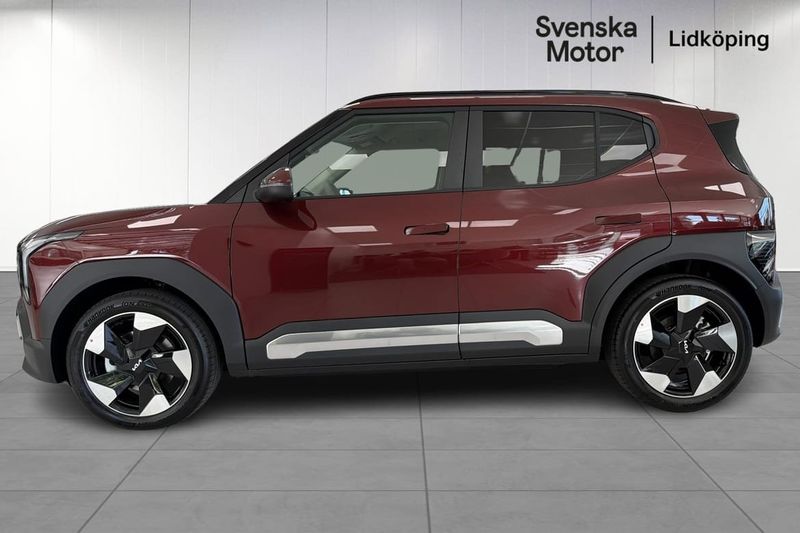 Kia EV2 bild 3