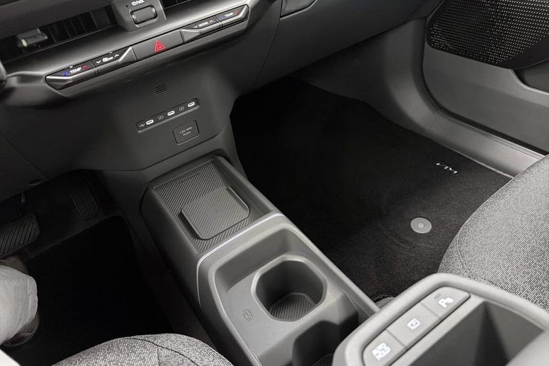 Kia EV2 bild 10