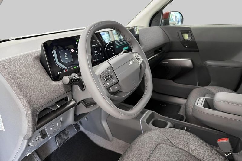Kia EV2 bild 15