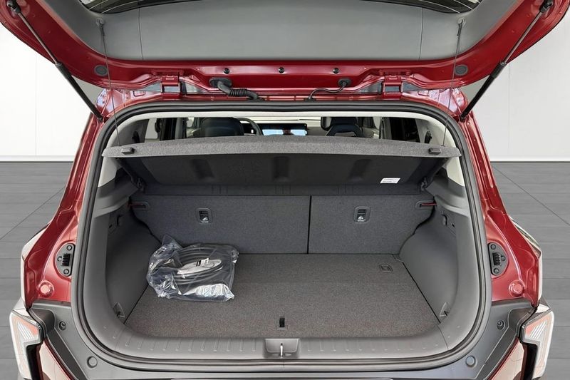 Kia EV2 bild 6