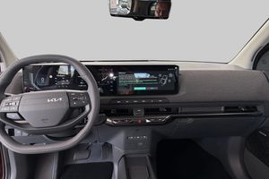 Kia EV2 bild 7