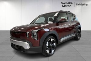 Kia EV2 bild 1