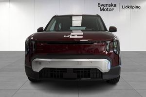 Kia EV2 bild 2