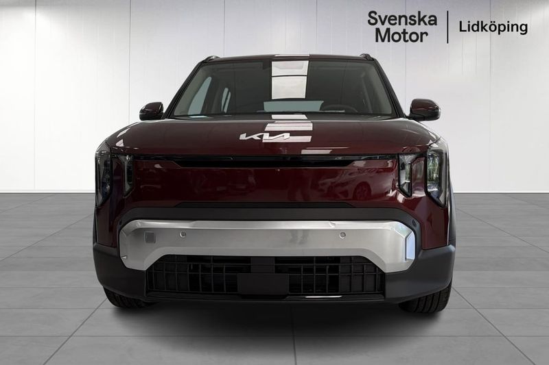 Kia EV2 bild 2