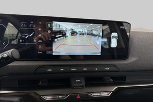 Kia EV2 bild 13