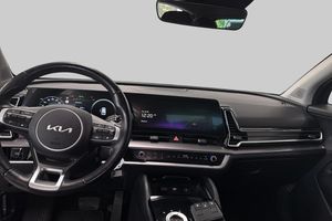 Kia Sportage bild 8