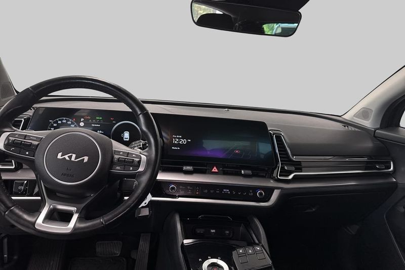 Kia Sportage bild 8
