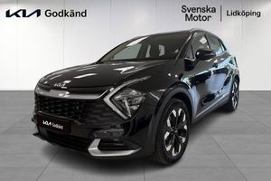 Kia Sportage bild 1