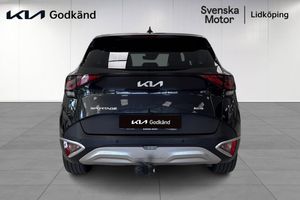 Kia Sportage bild 5