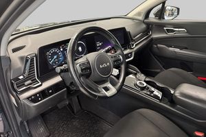 Kia Sportage bild 7