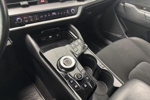 Kia Sportage bild 12