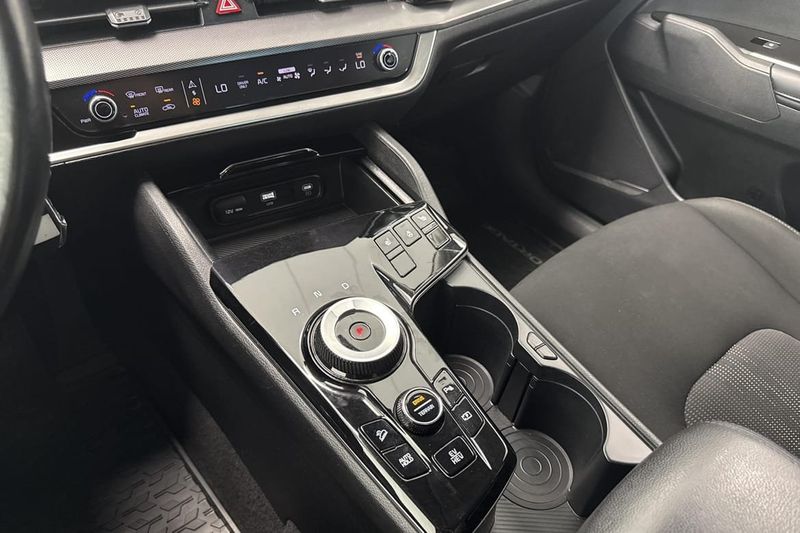 Kia Sportage bild 12