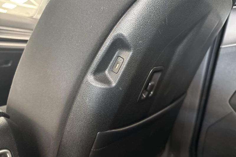 Kia Sportage bild 19
