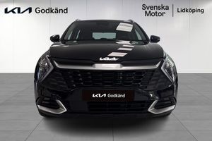 Kia Sportage bild 2