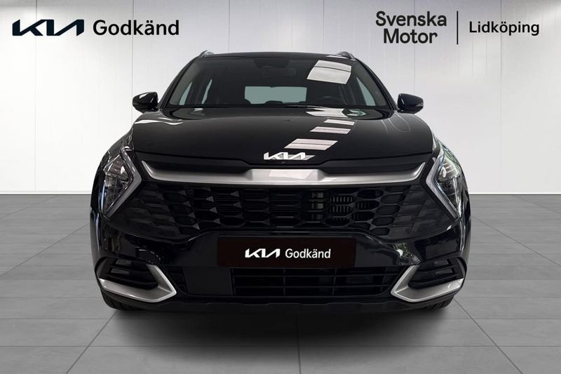 Kia Sportage bild 2