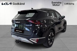Kia Sportage bild 4