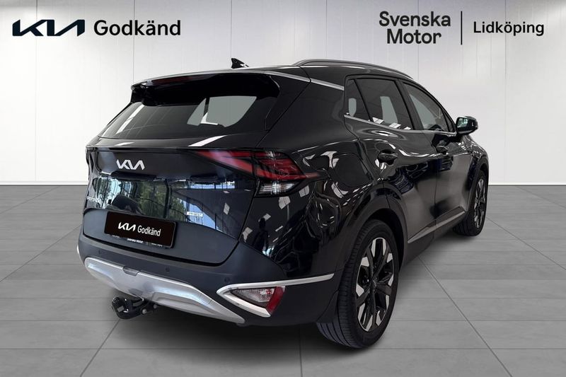 Kia Sportage bild 4