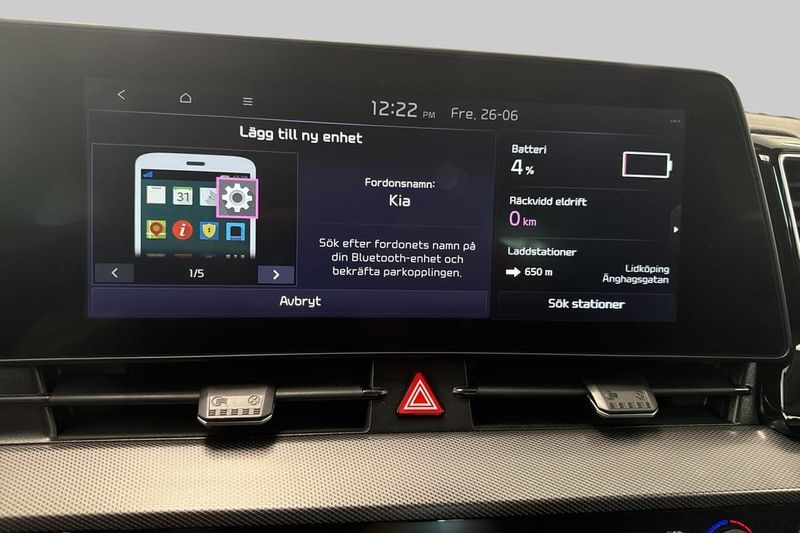 Kia Sportage bild 14