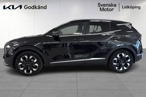 Kia Sportage bild 3