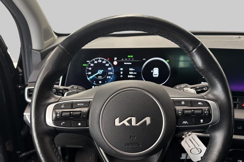 Kia Sportage bild 10