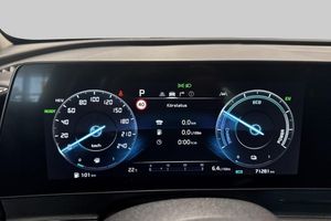 Kia Sportage bild 11