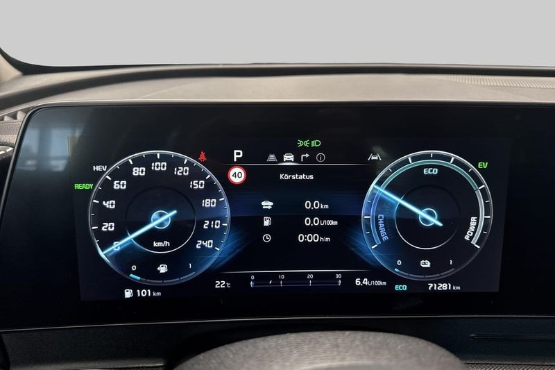 Kia Sportage bild 11
