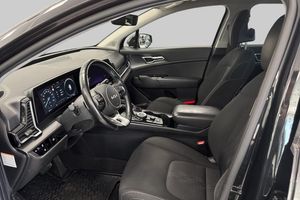 Kia Sportage bild 6