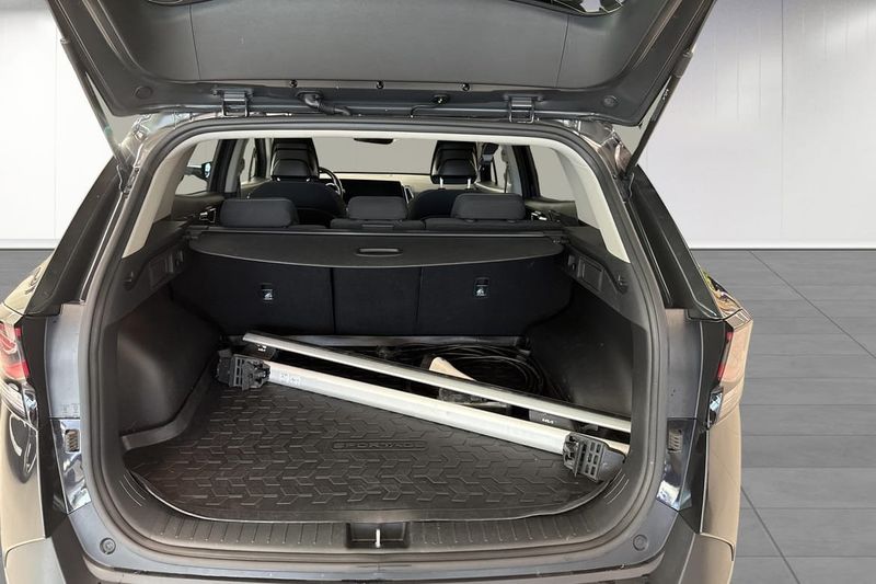 Kia Sportage bild 20