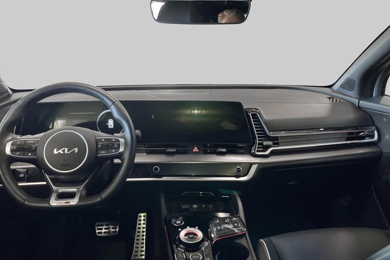 Kia Sportage bild 12