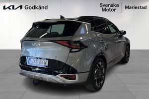 Kia Sportage bild 4