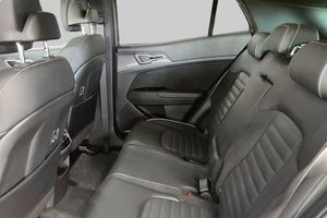 Kia Sportage bild 11