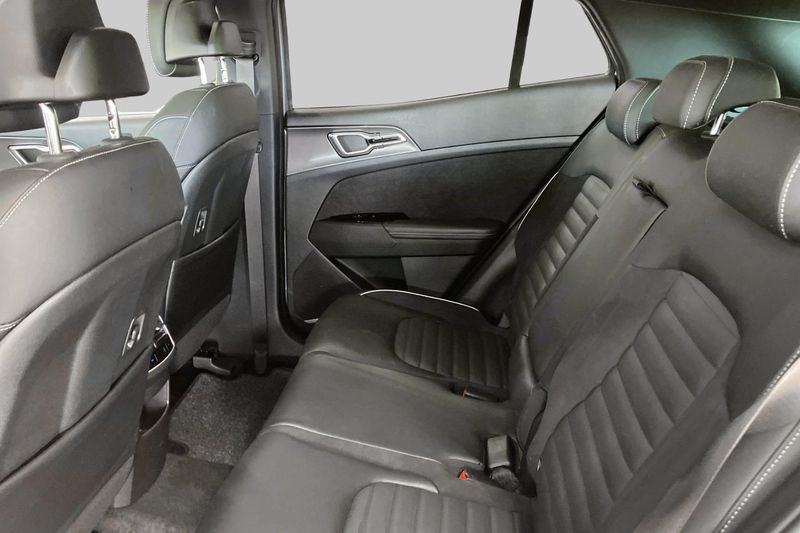 Kia Sportage bild 11