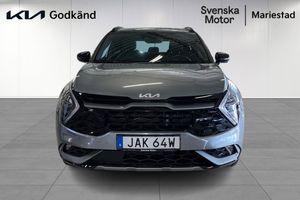 Kia Sportage bild 2