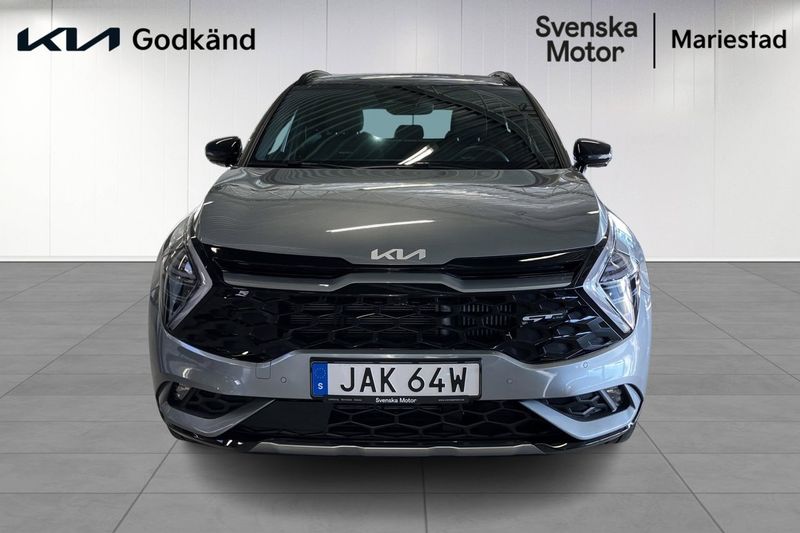 Kia Sportage bild 2