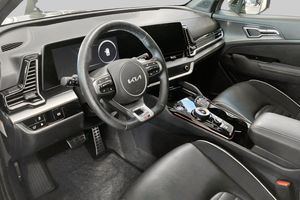 Kia Sportage bild 8