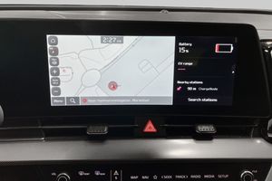 Kia Sportage bild 20