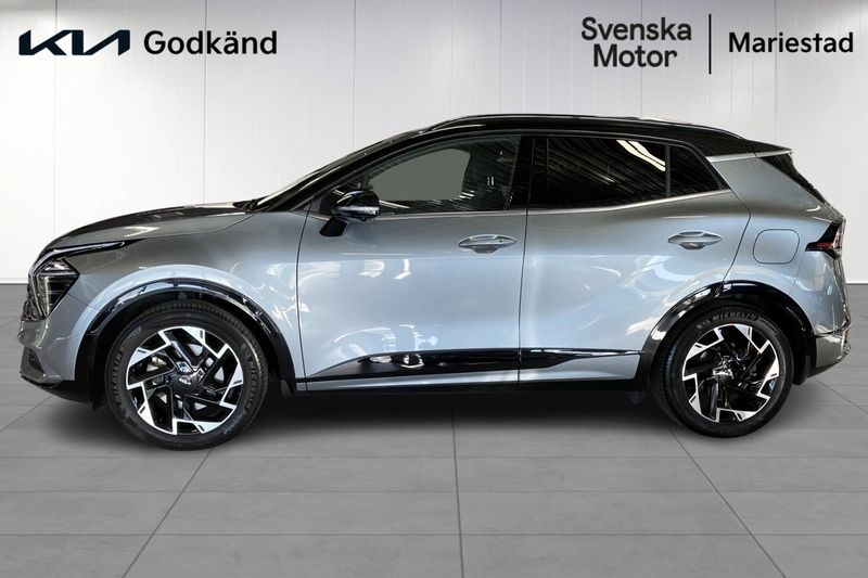 Kia Sportage bild 3