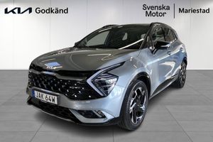 Kia Sportage bild 1