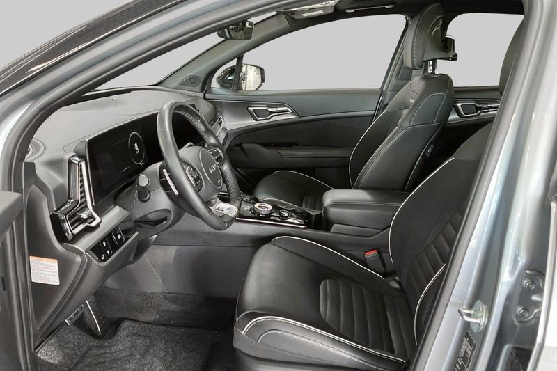 Kia Sportage bild 9