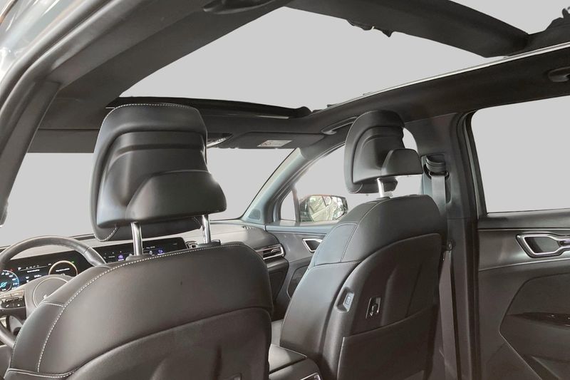 Kia Sportage bild 10
