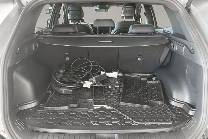 Kia Sportage bild 6