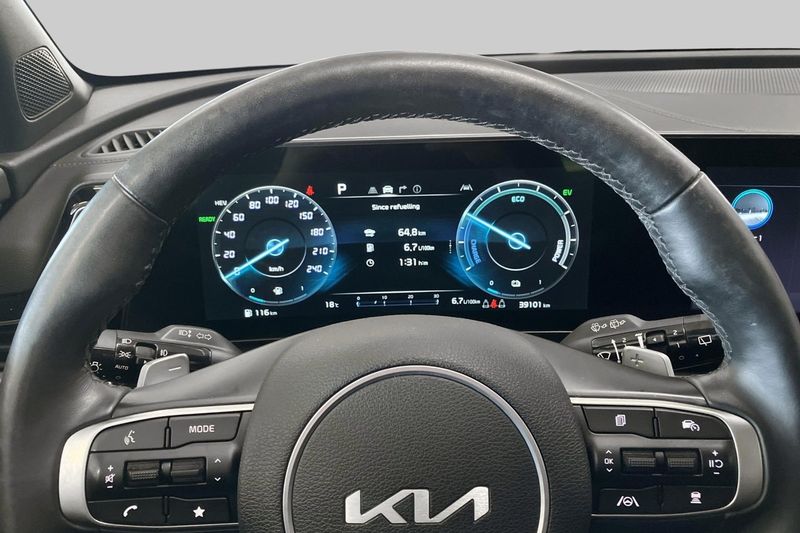 Kia Sportage bild 14