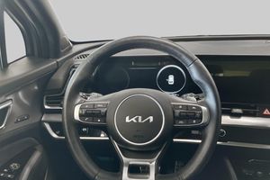 Kia Sportage bild 13